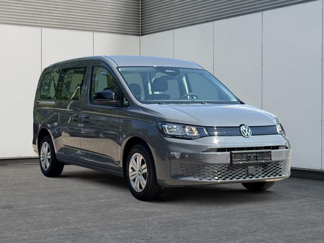 Volkswagen / Caddy Maxi / / / / Caddy Maxi KAMERA+APP+PDC+ACC+LANE ASSIST