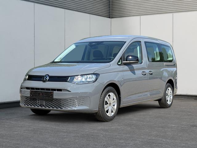 Volkswagen Caddy Maxi - KAMERA+APP+PDC+ACC+LANE ASSIST