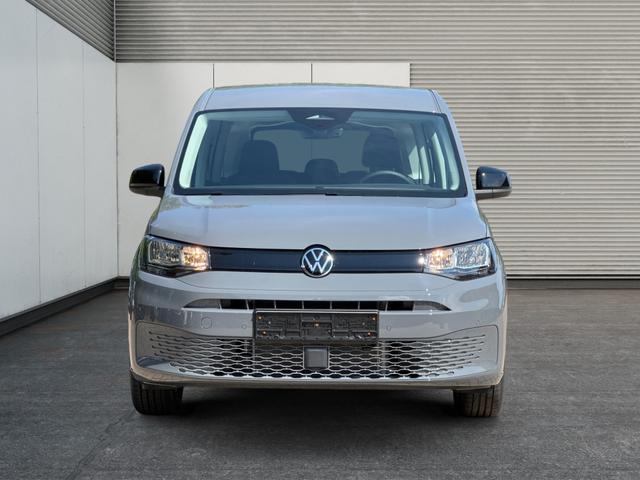 Volkswagen / Caddy Maxi / / / / Caddy Maxi KAMERA+APP+PDC+ACC+LANE ASSIST