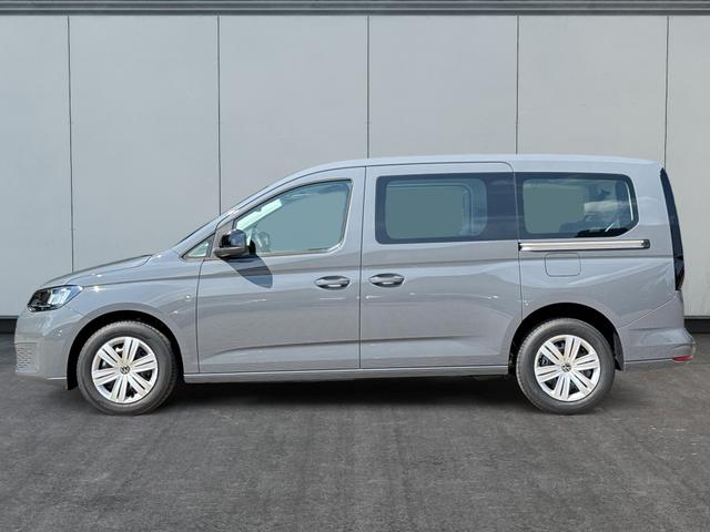 Volkswagen Caddy Maxi - KAMERA+APP+PDC+ACC+LANE ASSIST
