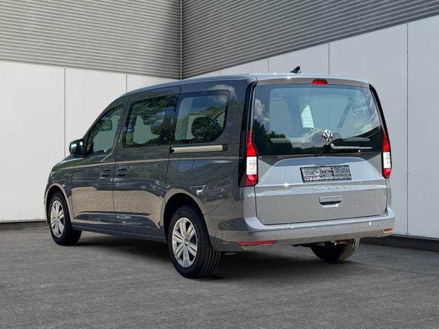 Volkswagen / Caddy Maxi / / / / Caddy Maxi KAMERA+APP+PDC+ACC+LANE ASSIST