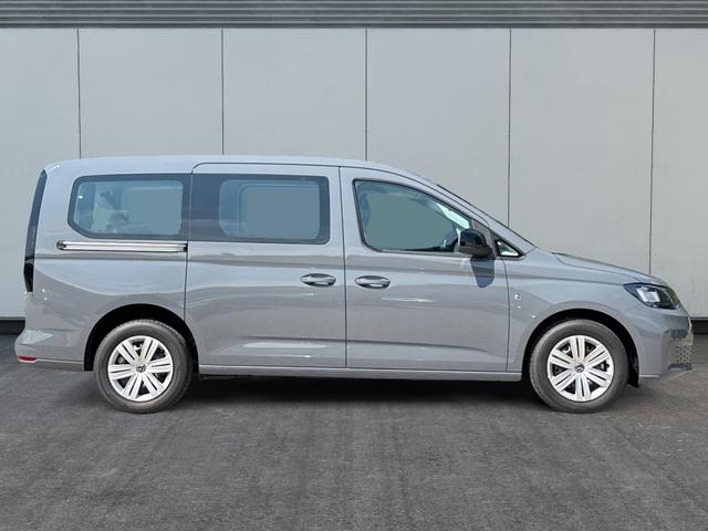 Volkswagen / Caddy Maxi / / / / Caddy Maxi KAMERA+APP+PDC+ACC+LANE ASSIST