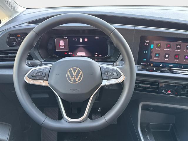 Volkswagen / Caddy Maxi / / / / Caddy Maxi KAMERA+APP+PDC+ACC+LANE ASSIST