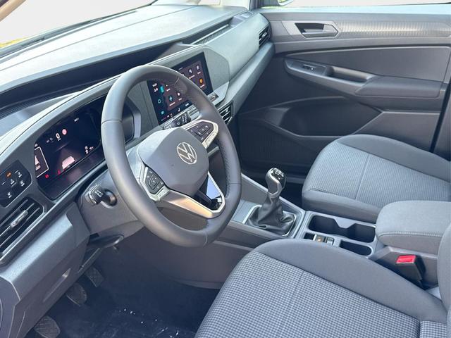Volkswagen / Caddy Maxi / / / / Caddy Maxi KAMERA+APP+PDC+ACC+LANE ASSIST