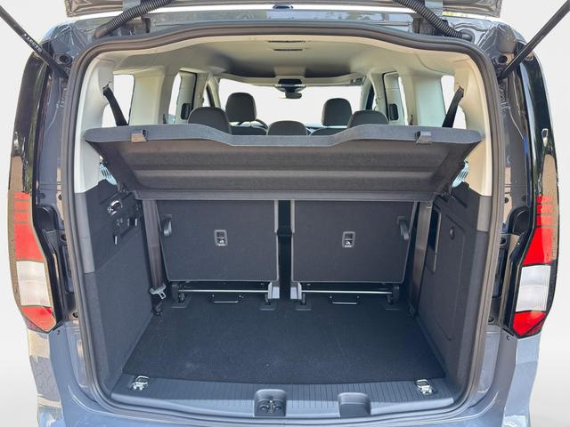 Volkswagen / Caddy Maxi / / / / Caddy Maxi KAMERA+APP+PDC+ACC+LANE ASSIST