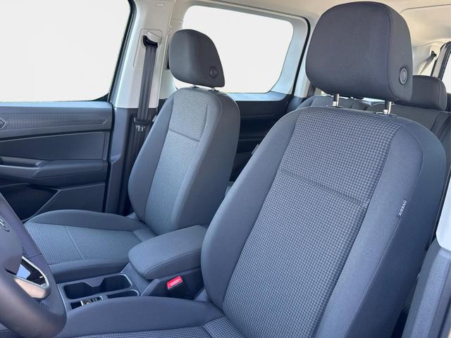 Volkswagen / Caddy Maxi / / / / Caddy Maxi KAMERA+APP+PDC+ACC+LANE ASSIST