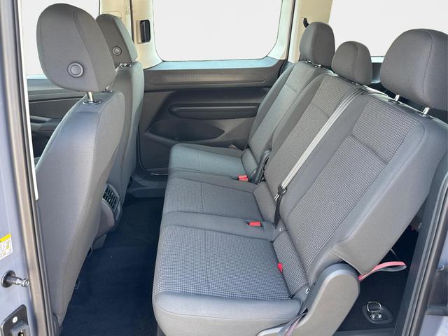 Volkswagen / Caddy Maxi / / / / Caddy Maxi KAMERA+APP+PDC+ACC+LANE ASSIST