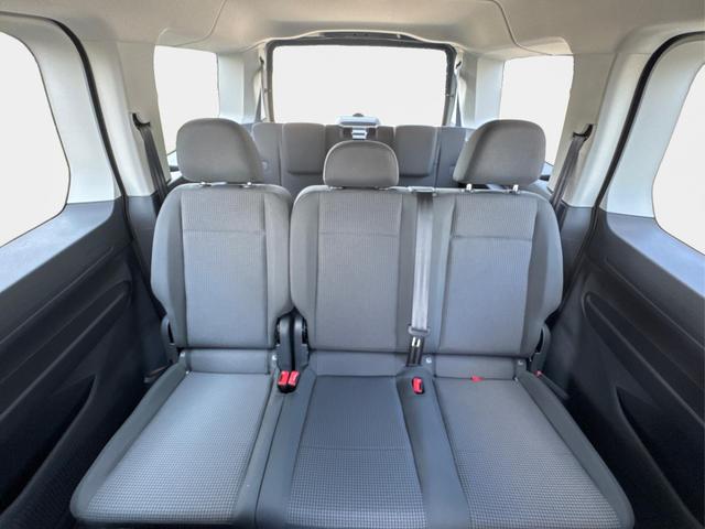Volkswagen / Caddy Maxi / / / / Caddy Maxi KAMERA+APP+PDC+ACC+LANE ASSIST