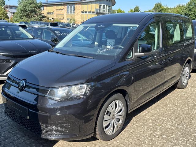 Volkswagen Caddy Maxi - +PDC v+h+KAMERA+SHZ+GJR+ACC+LANE ASSIST