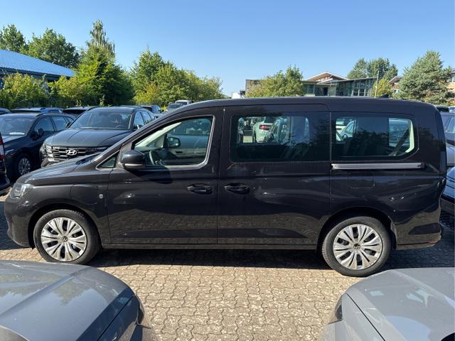Volkswagen / Caddy Maxi / / / / Caddy Maxi +PDC v+h+KAMERA+SHZ+GJR+ACC+LANE ASSIST, Beispielbilder, ggf. teilweise mit Sonderausstattung