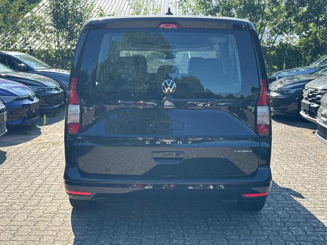 Volkswagen / Caddy Maxi / / / / Caddy Maxi +PDC v+h+KAMERA+SHZ+GJR+ACC+LANE ASSIST, Beispielbilder, ggf. teilweise mit Sonderausstattung