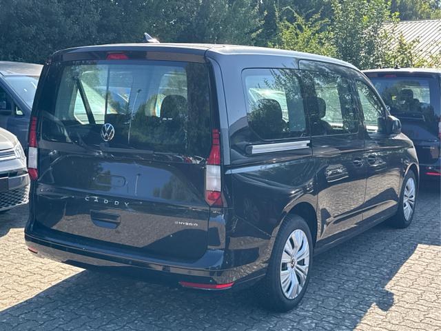 Volkswagen / Caddy Maxi / / / / Caddy Maxi +PDC v+h+KAMERA+SHZ+GJR+ACC+LANE ASSIST, Beispielbilder, ggf. teilweise mit Sonderausstattung