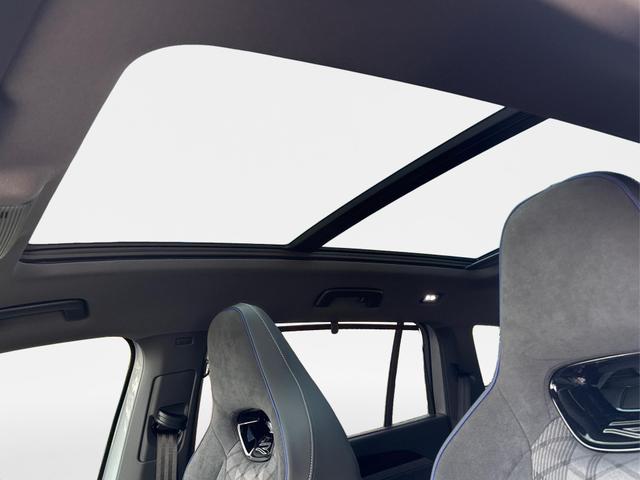 Volkswagen / Tayron / Silber / / / PLUG-IN+PANO+AHK+HuD+MATRIX+360 KAM+20ALU+ACC+eHK+BLACK STYLE
