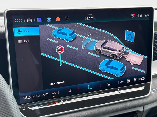 Volkswagen / Tayron / Grau / / / PLUG-IN+PANO+AHK+HuD+MATRIX+360 KAM+20ALU+ACC+eHK+BLACK STYLE