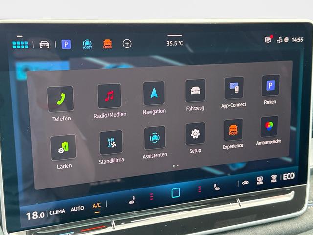 Volkswagen / Tayron / Grau / / / PLUG-IN+PANO+AHK+HuD+MATRIX+360 KAM+20ALU+ACC+eHK+BLACK STYLE