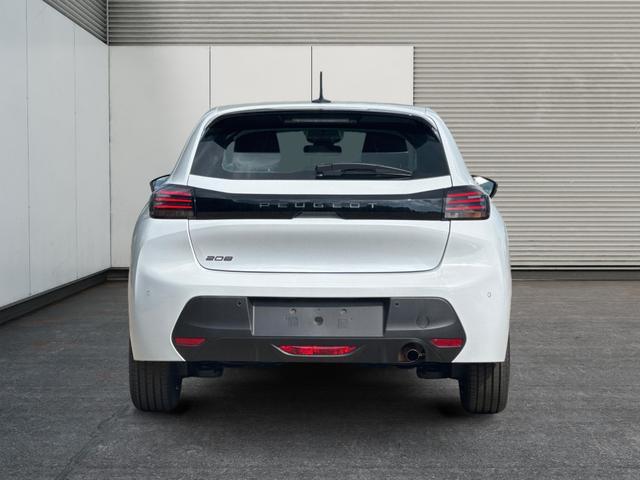 Peugeot / 208 / Wei&szlig; / / / MAN6+SHZ+LED+PDC+TEMPOMAT, Beispielbilder, ggf. teilweise mit Sonderausstattung