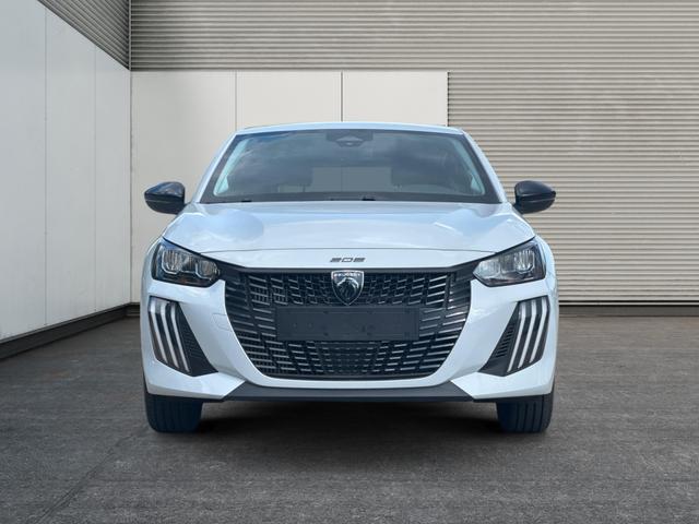 Peugeot / 208 / Wei&szlig; / / / MAN6+SHZ+LED+PDC+TEMPOMAT, Beispielbilder, ggf. teilweise mit Sonderausstattung