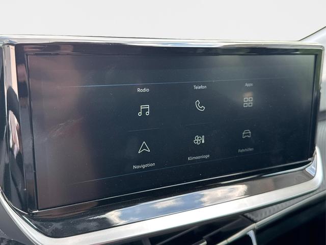 Peugeot / 208 / Wei&szlig; / / / MAN6+SHZ+LED+PDC+TEMPOMAT, Beispielbilder, ggf. teilweise mit Sonderausstattung