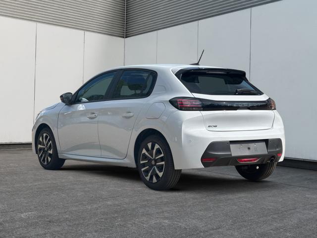 Peugeot / 208 / Wei&szlig; / / / MAN6+SHZ+LED+PDC+TEMPOMAT, Beispielbilder, ggf. teilweise mit Sonderausstattung