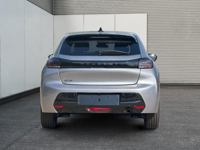 Peugeot / 208 / Grau / / / MAN6+KAMERA+NAVI+SHZ+LED+PDC+TEMPOMAT, Beispielbilder, ggf. teilweise mit Sonderausstattung