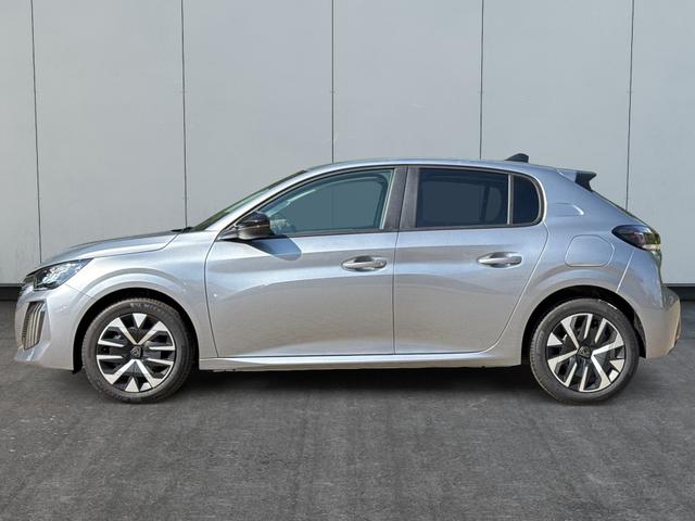 Peugeot 208 - Business MAN6+KAMERA+NAVI+SHZ+LED+PDC+TEMPOMAT