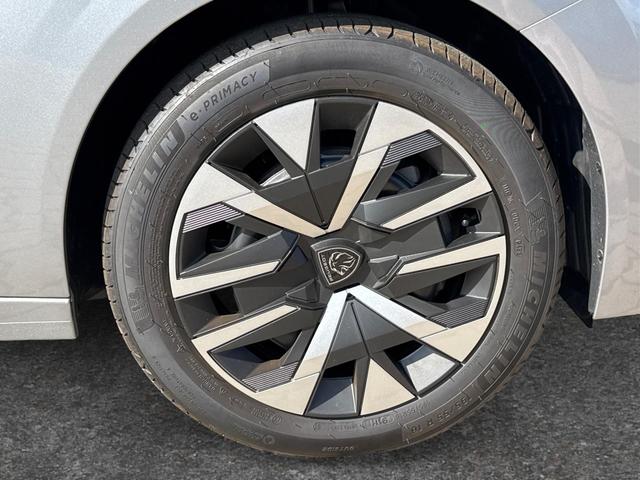 Peugeot / 208 / Grau / / / MAN6+KAMERA+NAVI+SHZ+LED+PDC+TEMPOMAT, Beispielbilder, ggf. teilweise mit Sonderausstattung