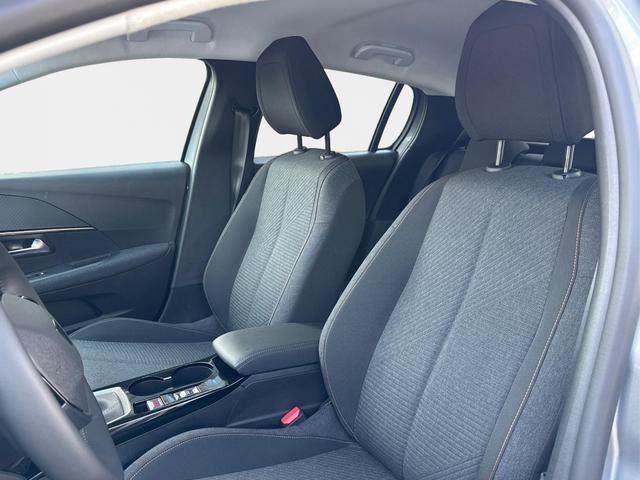 Peugeot / 208 / Grau / / / MAN6+KAMERA+NAVI+SHZ+LED+PDC+TEMPOMAT, Beispielbilder, ggf. teilweise mit Sonderausstattung