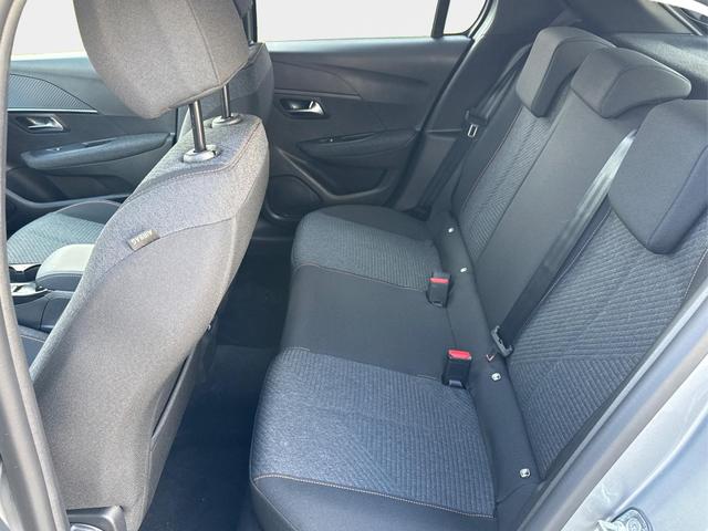 Peugeot / 208 / Grau / / / MAN6+KAMERA+NAVI+SHZ+LED+PDC+TEMPOMAT, Beispielbilder, ggf. teilweise mit Sonderausstattung