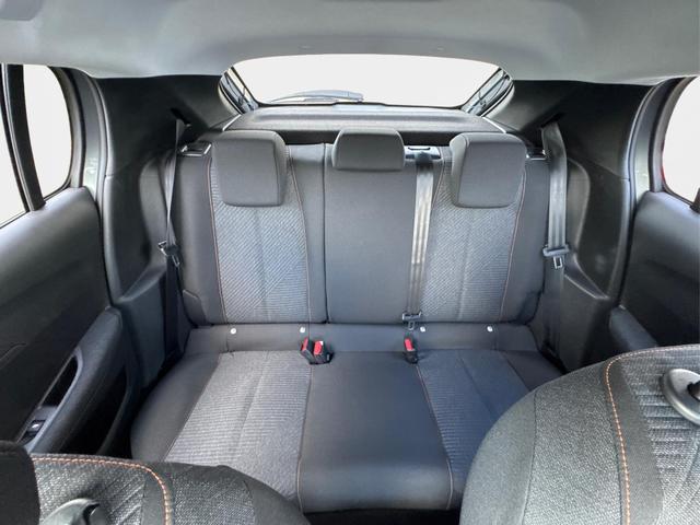 Peugeot / 208 / Grau / / / MAN6+KAMERA+NAVI+SHZ+LED+PDC+TEMPOMAT, Beispielbilder, ggf. teilweise mit Sonderausstattung