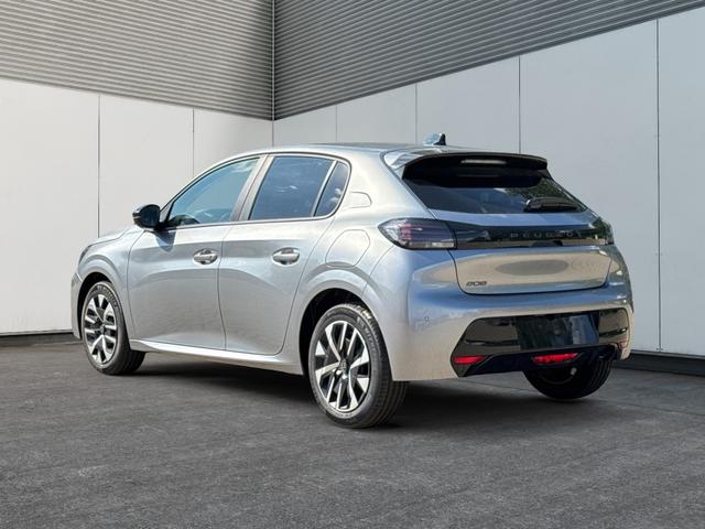 Peugeot / 208 / Grau / / / MAN6+KAMERA+NAVI+SHZ+LED+PDC+TEMPOMAT, Beispielbilder, ggf. teilweise mit Sonderausstattung