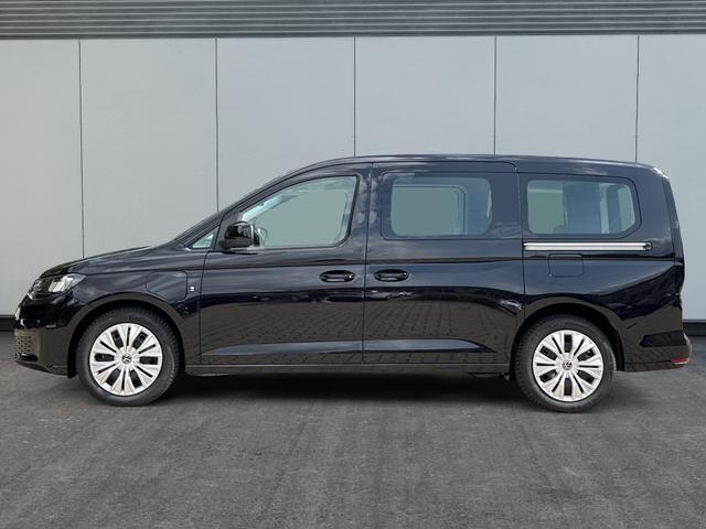 Volkswagen / Caddy Maxi / / / / Caddy Maxi +PDC v+h+KAMERA+SHZ+GJR+ACC+LANE ASSIST, Beispielbilder, ggf. teilweise mit Sonderausstattung