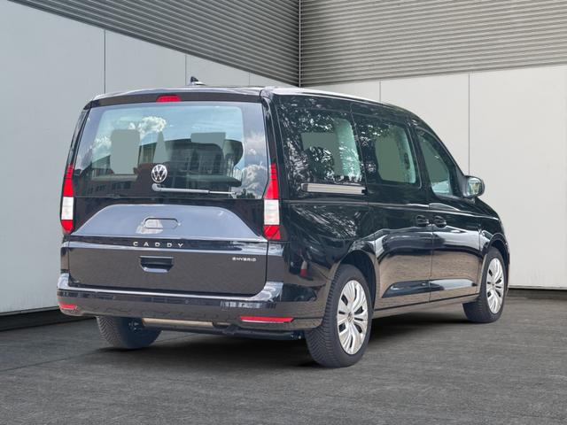 Volkswagen / Caddy Maxi / / / / Caddy Maxi +PDC v+h+KAMERA+SHZ+GJR+ACC+LANE ASSIST, Beispielbilder, ggf. teilweise mit Sonderausstattung