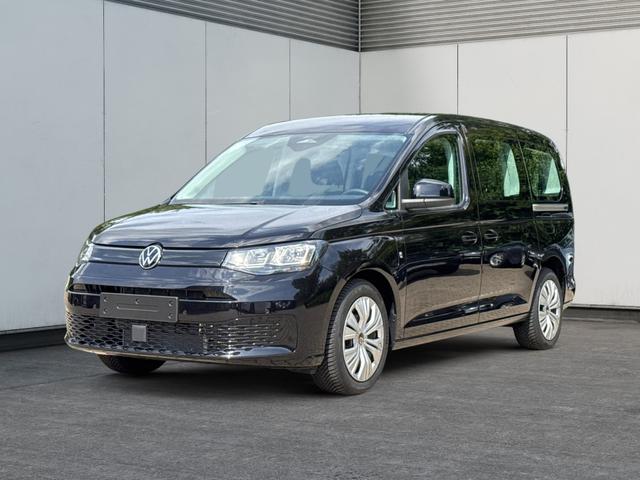 Volkswagen Caddy Maxi - +PDC v+h+KAMERA+SHZ+GJR+ACC+LANE ASSIST
