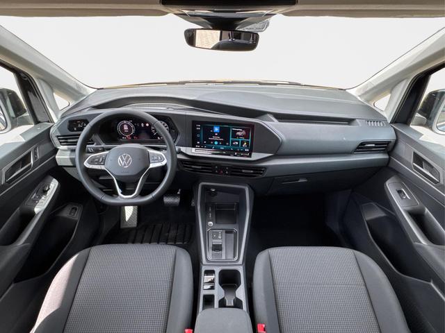 Volkswagen / Caddy Maxi / / / / Caddy Maxi +PDC v+h+KAMERA+SHZ+GJR+ACC+LANE ASSIST