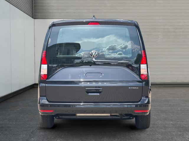 Volkswagen / Caddy Maxi / / / / Caddy Maxi +PDC v+h+KAMERA+SHZ+GJR+ACC+LANE ASSIST, Beispielbilder, ggf. teilweise mit Sonderausstattung