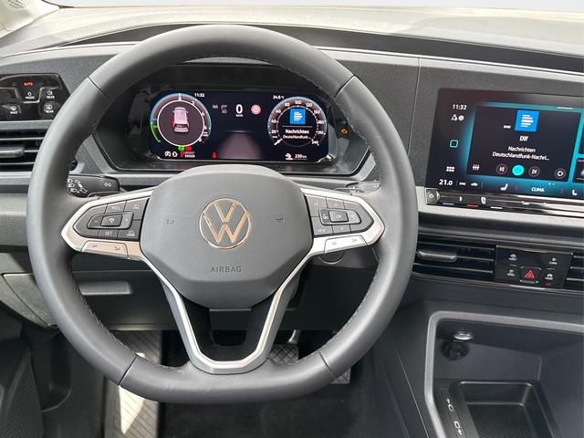Volkswagen / Caddy Maxi / / / / Caddy Maxi +PDC v+h+KAMERA+SHZ+GJR+ACC+LANE ASSIST