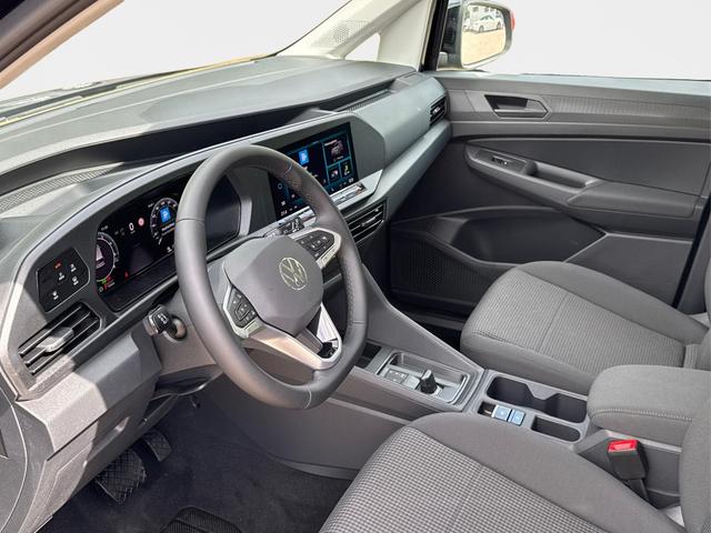 Volkswagen / Caddy Maxi / / / / Caddy Maxi +PDC v+h+KAMERA+SHZ+GJR+ACC+LANE ASSIST