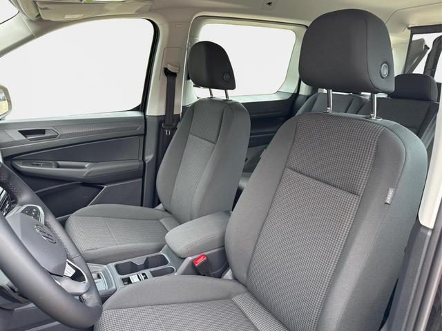 Volkswagen / Caddy Maxi / / / / Caddy Maxi +PDC v+h+KAMERA+SHZ+GJR+ACC+LANE ASSIST