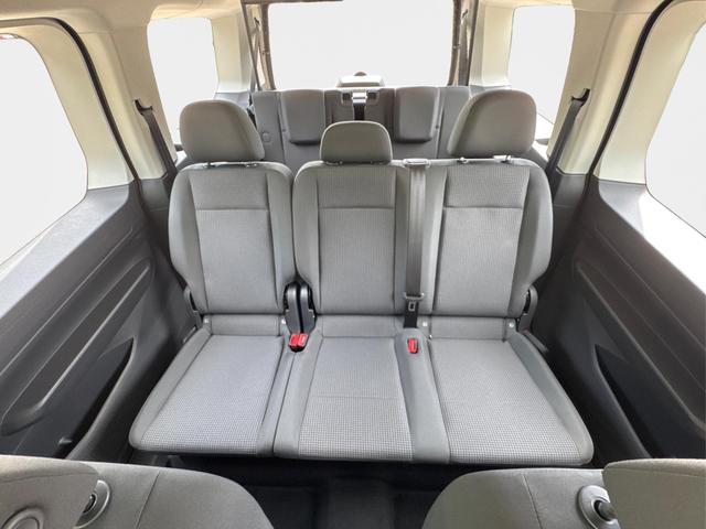 Volkswagen / Caddy Maxi / / / / Caddy Maxi +PDC v+h+KAMERA+SHZ+GJR+ACC+LANE ASSIST