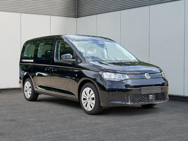 Volkswagen / Caddy Maxi / / / / Caddy Maxi +PDC v+h+KAMERA+SHZ+GJR+ACC+LANE ASSIST