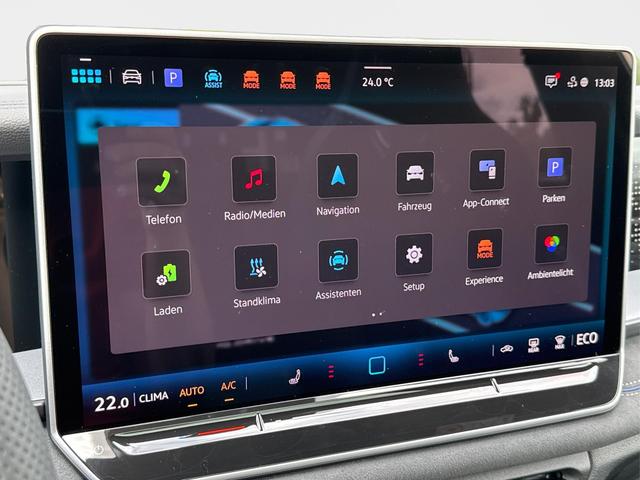 Volkswagen / Tayron / Schwarz / / / PLUG-IN+PANO+AHK+HuD+MATRIX+360 KAM+20ALU+ACC+eHK+BLACK STYLE, Beispielbilder, ggf. teilweise mit Sonderausstattung