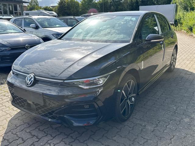 Volkswagen Golf - R-Line Limited LED-PLUS+ACC+SHZ+KEYLESS+KAMERA+18" ALU