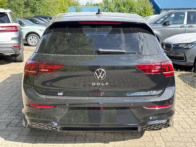 Volkswagen / Golf / Schwarz / / / LED-PLUS+ACC+SHZ+KEYLESS+KAMERA+18 ALU, Beispielbilder, ggf. teilweise mit Sonderausstattung