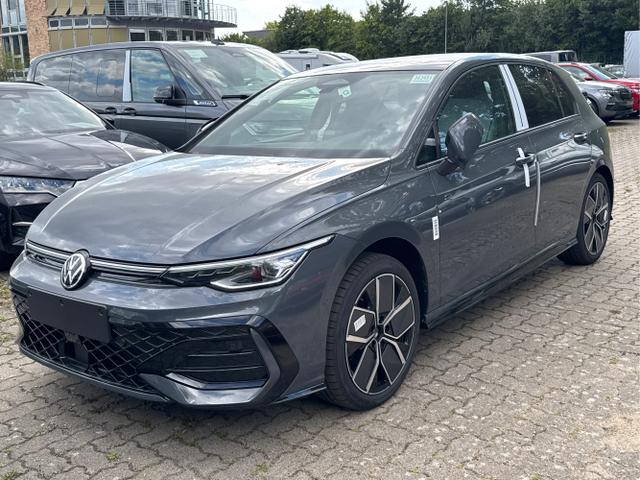 Volkswagen Golf - R-Line Limited PANO+LED-PLUS+ACC+SHZ+KEYLESS+KAMERA+18" ALU