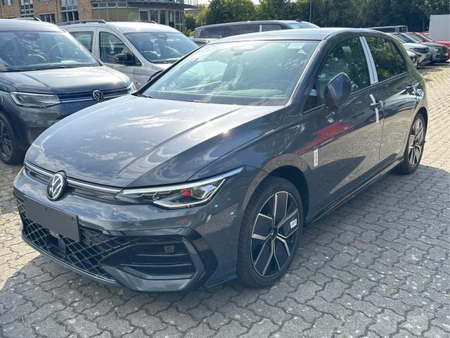 Volkswagen Golf - R-Line Limited PANO+LED-PLUS+ACC+SHZ+KEYLESS+KAMERA+18" ALU