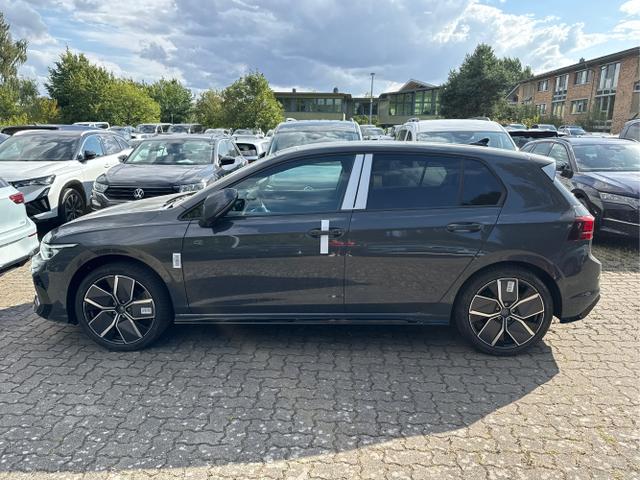 Volkswagen / Golf / Grau / / / PANO+LED-PLUS+ACC+SHZ+KEYLESS+KAMERA+18 ALU, Beispielbilder, ggf. teilweise mit Sonderausstattung