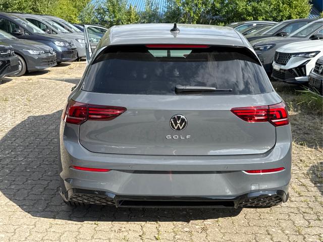 Volkswagen / Golf / Grau / / / PANO+LED-PLUS+ACC+SHZ+KEYLESS+KAMERA+18 ALU, Beispielbilder, ggf. teilweise mit Sonderausstattung