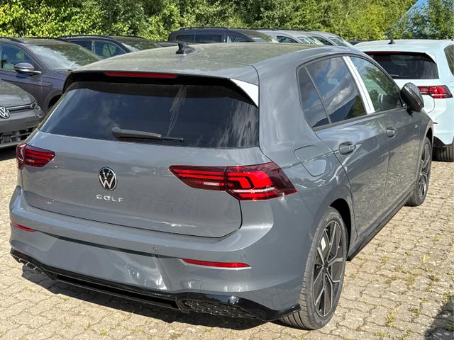 Volkswagen / Golf / Grau / / / PANO+LED-PLUS+ACC+SHZ+KEYLESS+KAMERA+18 ALU, Beispielbilder, ggf. teilweise mit Sonderausstattung