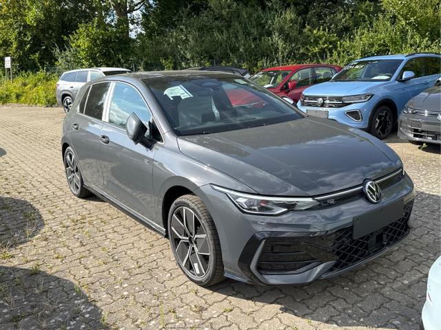 Volkswagen / Golf / Grau / / / PANO+LED-PLUS+ACC+SHZ+KEYLESS+KAMERA+18 ALU, Beispielbilder, ggf. teilweise mit Sonderausstattung