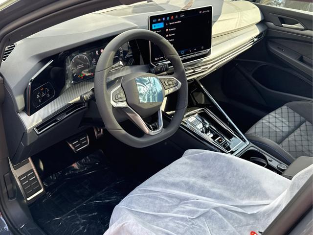 Volkswagen / Golf / Grau / / / PANO+LED-PLUS+ACC+SHZ+KEYLESS+KAMERA+18 ALU, Beispielbilder, ggf. teilweise mit Sonderausstattung